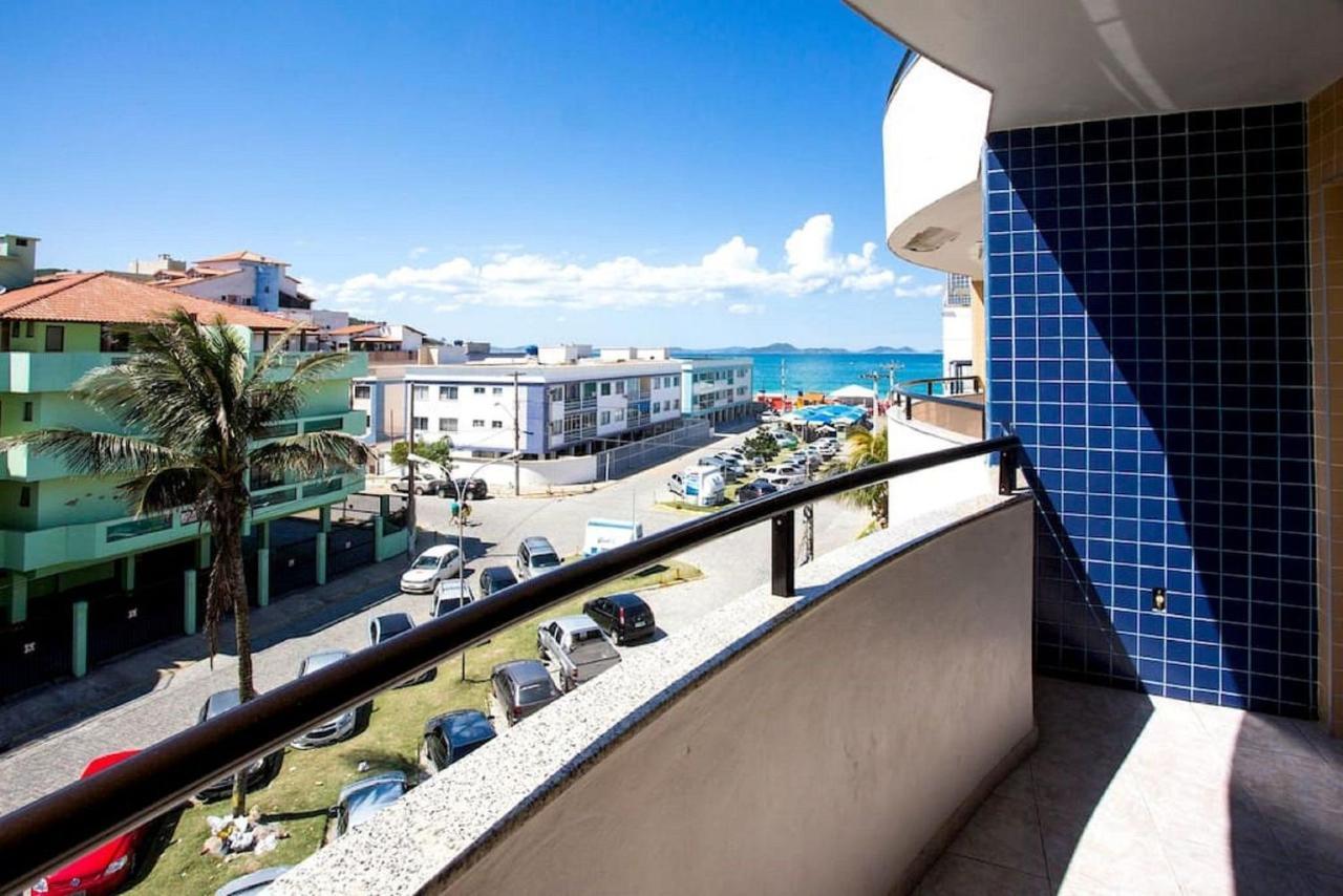 Cobertura Duplex Na Prainha Com Churrasqueira Arraial do Cabo Exterior photo