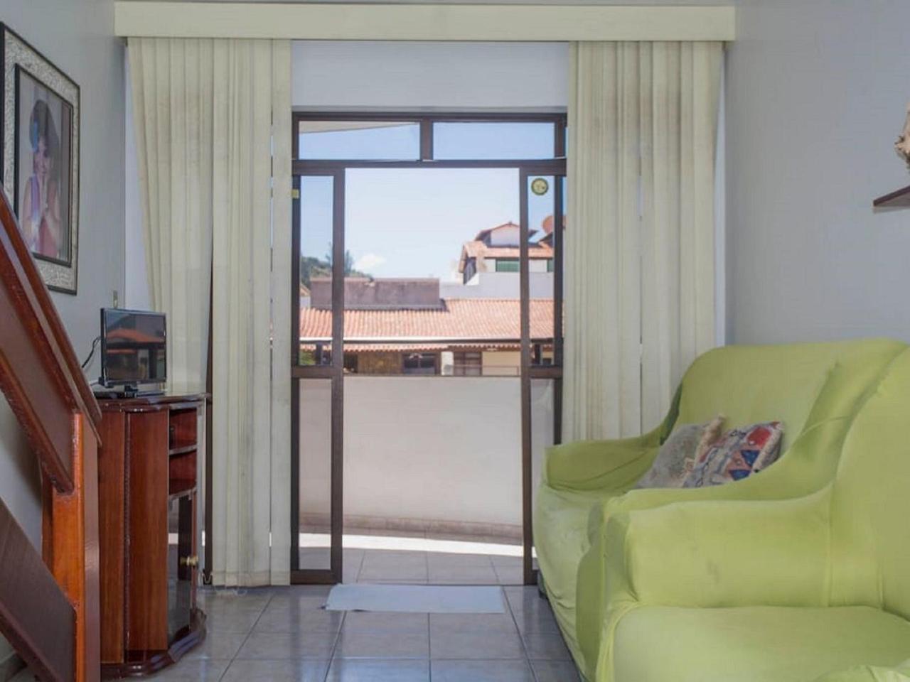 Cobertura Duplex Na Prainha Com Churrasqueira Arraial do Cabo Exterior photo